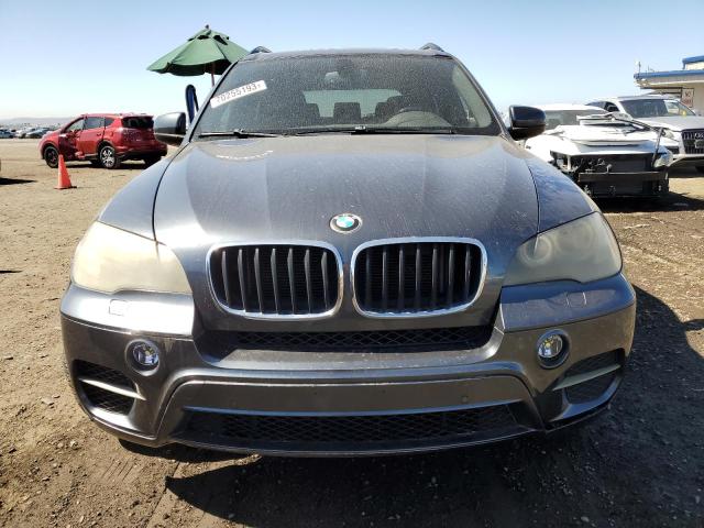 Photo 4 VIN: 5UXZV4C52BL412489 - BMW X5 XDRIVE3 