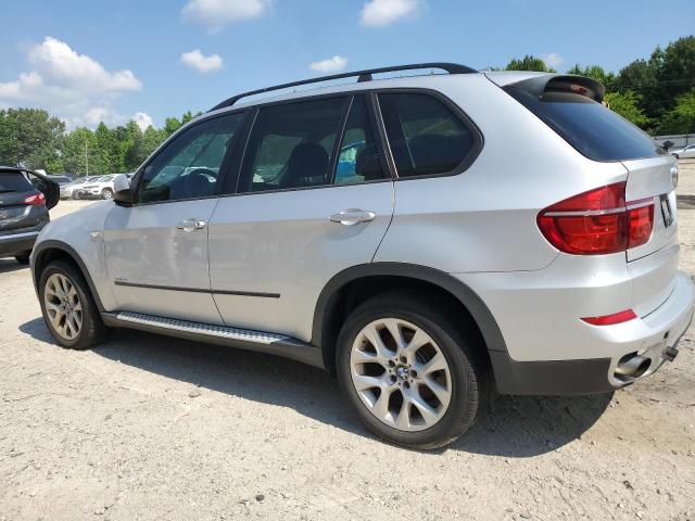 Photo 1 VIN: 5UXZV4C52BL413240 - BMW X5 