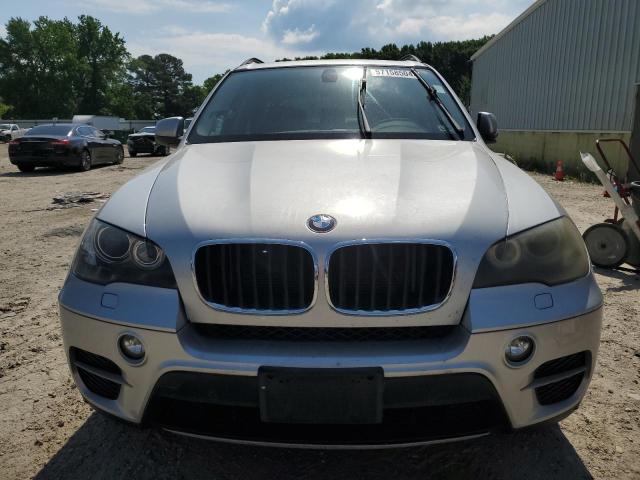 Photo 4 VIN: 5UXZV4C52BL413240 - BMW X5 