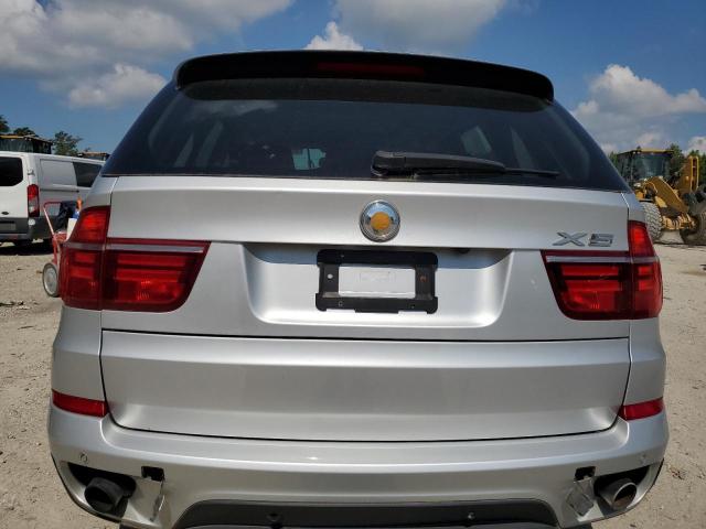 Photo 5 VIN: 5UXZV4C52BL413240 - BMW X5 