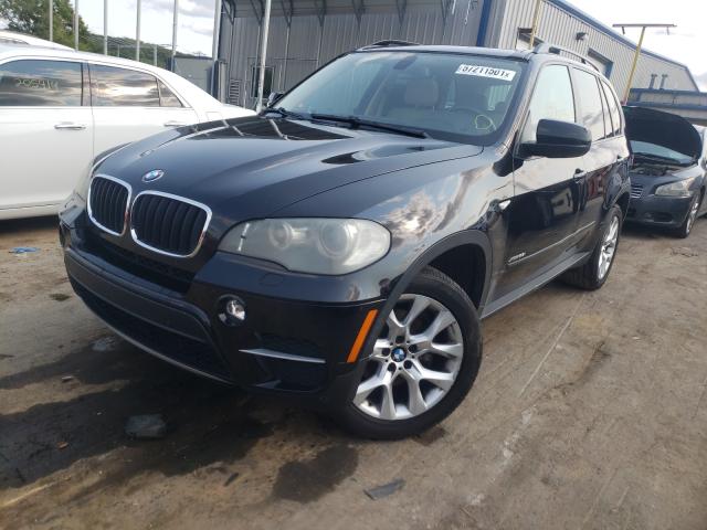 Photo 1 VIN: 5UXZV4C52BL415036 - BMW X5 XDRIVE3 