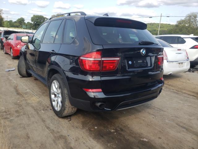 Photo 2 VIN: 5UXZV4C52BL415036 - BMW X5 XDRIVE3 