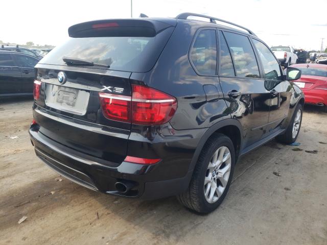 Photo 3 VIN: 5UXZV4C52BL415036 - BMW X5 XDRIVE3 