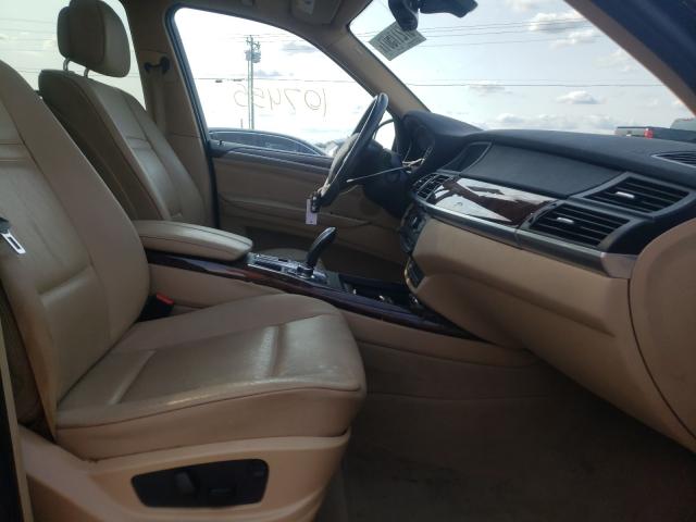 Photo 4 VIN: 5UXZV4C52BL415036 - BMW X5 XDRIVE3 