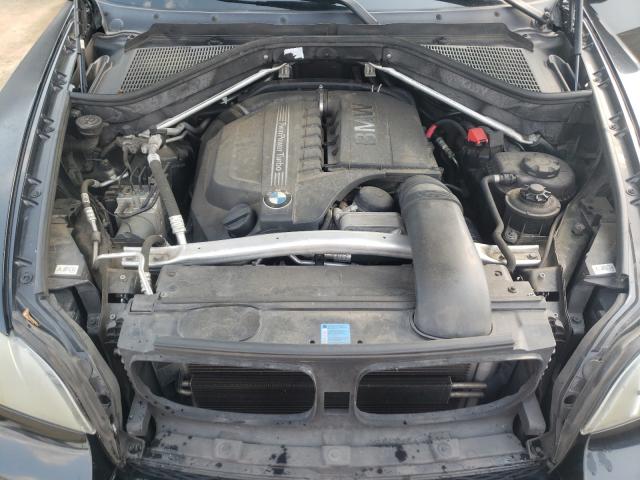 Photo 6 VIN: 5UXZV4C52BL415036 - BMW X5 XDRIVE3 