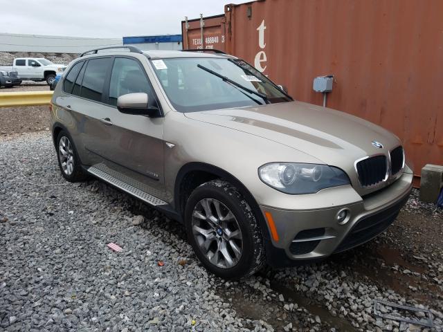 Photo 0 VIN: 5UXZV4C52BL415246 - BMW X5 XDRIVE3 