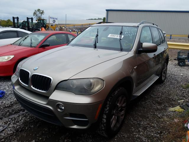 Photo 1 VIN: 5UXZV4C52BL415246 - BMW X5 XDRIVE3 