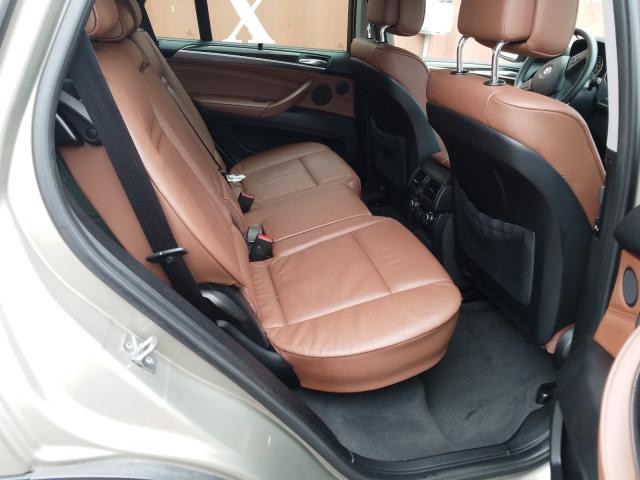 Photo 5 VIN: 5UXZV4C52BL415246 - BMW X5 XDRIVE3 