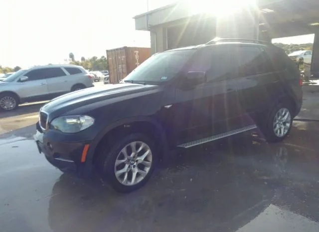 Photo 1 VIN: 5UXZV4C52BL415621 - BMW X5 