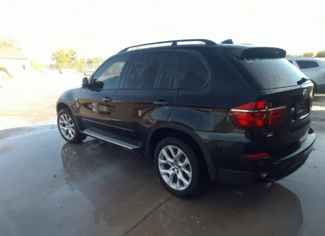 Photo 2 VIN: 5UXZV4C52BL415621 - BMW X5 