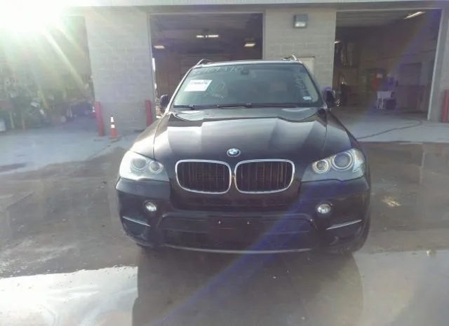 Photo 5 VIN: 5UXZV4C52BL415621 - BMW X5 