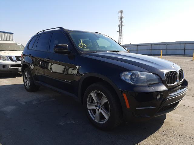 Photo 0 VIN: 5UXZV4C52BL416185 - BMW X5 XDRIVE3 