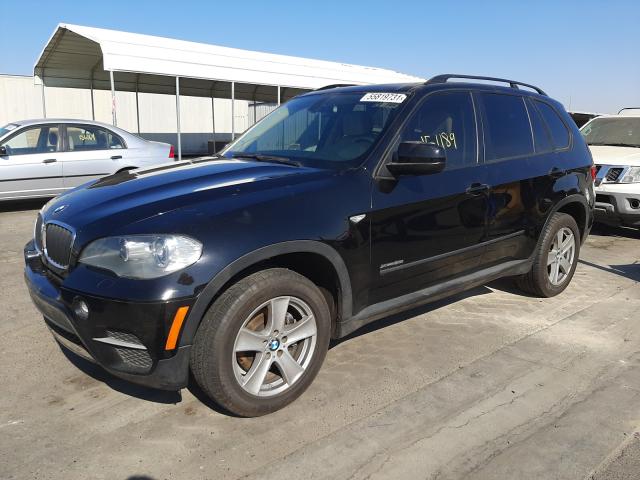 Photo 1 VIN: 5UXZV4C52BL416185 - BMW X5 XDRIVE3 