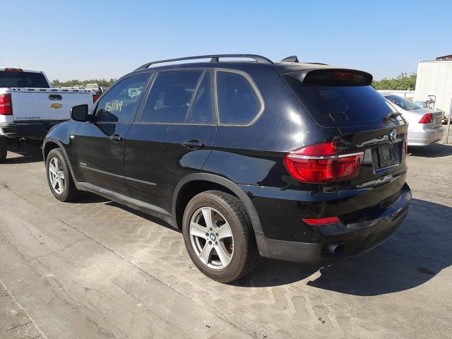 Photo 2 VIN: 5UXZV4C52BL416185 - BMW X5 XDRIVE3 