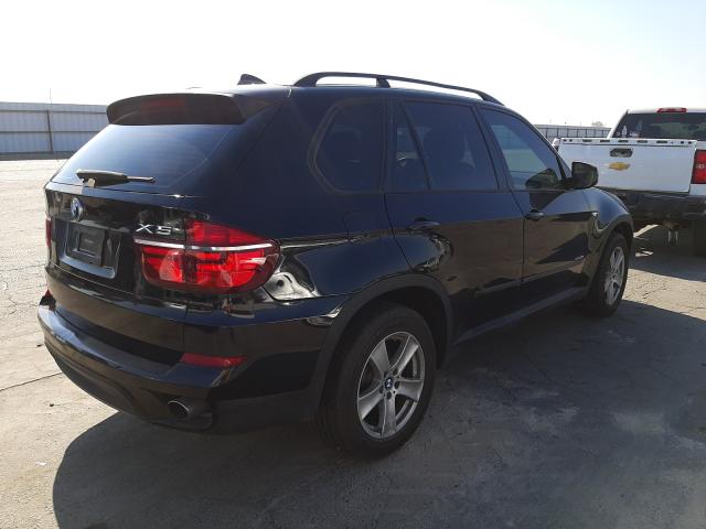 Photo 3 VIN: 5UXZV4C52BL416185 - BMW X5 XDRIVE3 