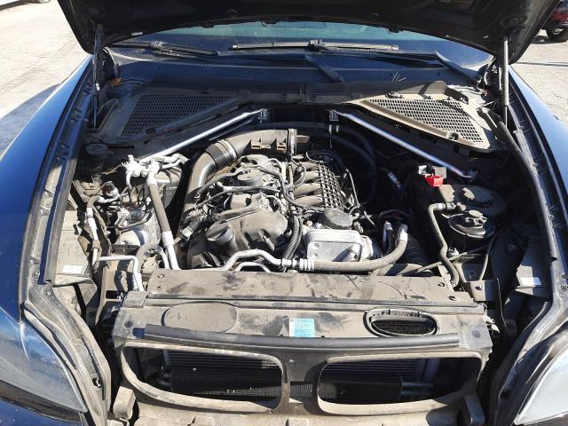 Photo 6 VIN: 5UXZV4C52BL416185 - BMW X5 XDRIVE3 