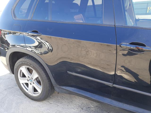 Photo 8 VIN: 5UXZV4C52BL416185 - BMW X5 XDRIVE3 