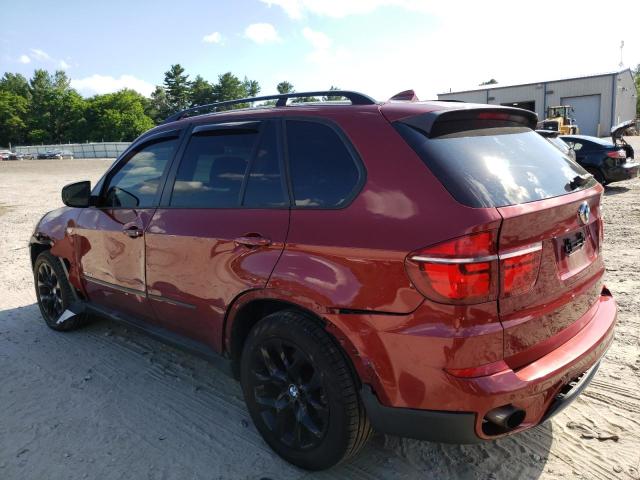 Photo 1 VIN: 5UXZV4C52BL416445 - BMW X5 