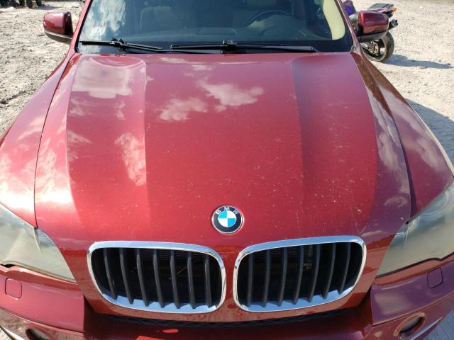 Photo 11 VIN: 5UXZV4C52BL416445 - BMW X5 