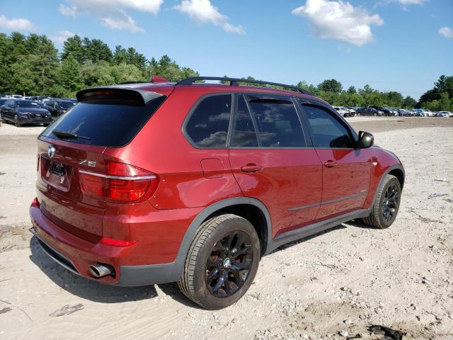 Photo 2 VIN: 5UXZV4C52BL416445 - BMW X5 