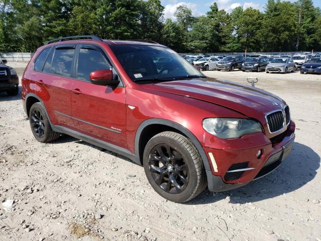 Photo 3 VIN: 5UXZV4C52BL416445 - BMW X5 