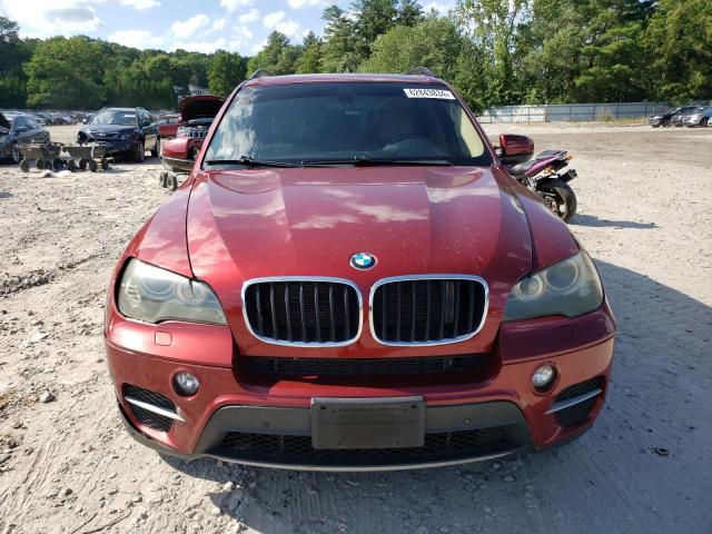 Photo 4 VIN: 5UXZV4C52BL416445 - BMW X5 