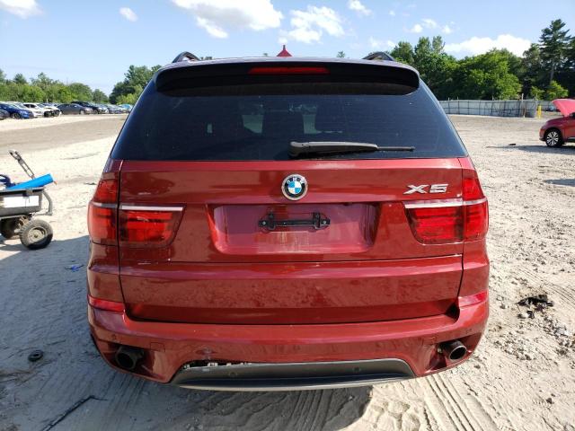 Photo 5 VIN: 5UXZV4C52BL416445 - BMW X5 