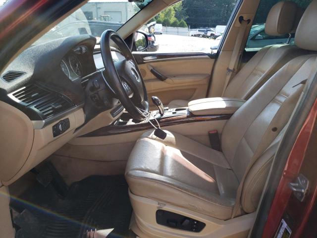 Photo 6 VIN: 5UXZV4C52BL416445 - BMW X5 