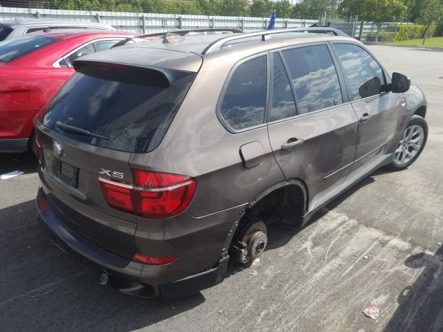 Photo 3 VIN: 5UXZV4C52BL416820 - BMW X5 XDRIVE3 