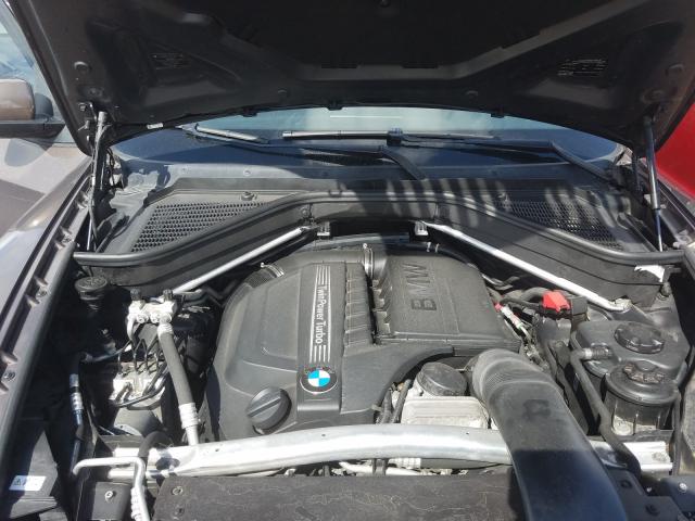 Photo 6 VIN: 5UXZV4C52BL416820 - BMW X5 XDRIVE3 