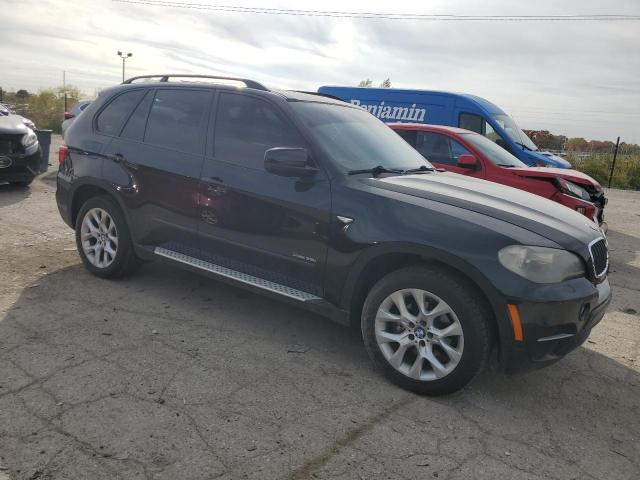 Photo 3 VIN: 5UXZV4C52BL738793 - BMW X5 XDRIVE3 