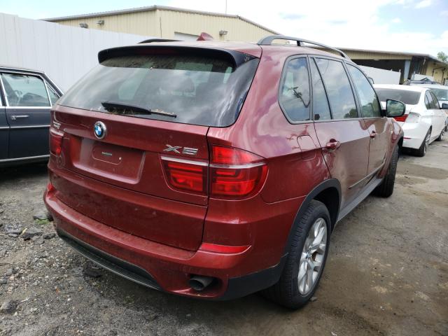 Photo 3 VIN: 5UXZV4C52BL739412 - BMW X5 XDRIVE3 