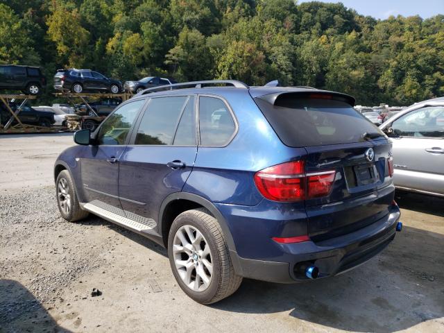 Photo 2 VIN: 5UXZV4C52BL739491 - BMW X5 XDRIVE3 