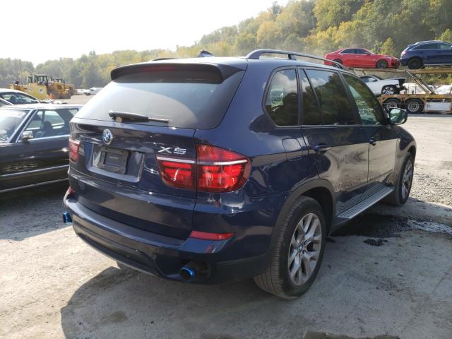 Photo 3 VIN: 5UXZV4C52BL739491 - BMW X5 XDRIVE3 