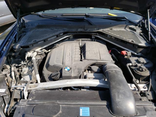 Photo 6 VIN: 5UXZV4C52BL739491 - BMW X5 XDRIVE3 