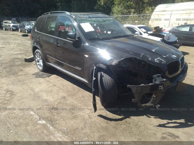 Photo 0 VIN: 5UXZV4C52BL739605 - BMW X5 