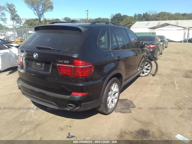 Photo 3 VIN: 5UXZV4C52BL739605 - BMW X5 