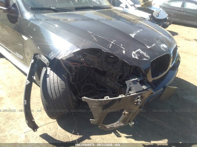 Photo 5 VIN: 5UXZV4C52BL739605 - BMW X5 