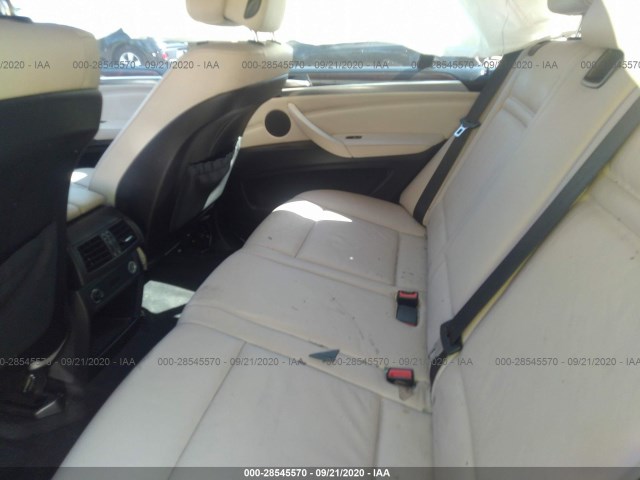 Photo 7 VIN: 5UXZV4C52BL739605 - BMW X5 