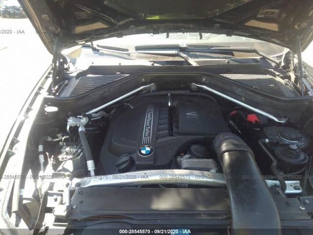 Photo 9 VIN: 5UXZV4C52BL739605 - BMW X5 