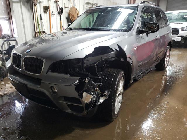 Photo 1 VIN: 5UXZV4C52BL739913 - BMW X5 XDRIVE3 