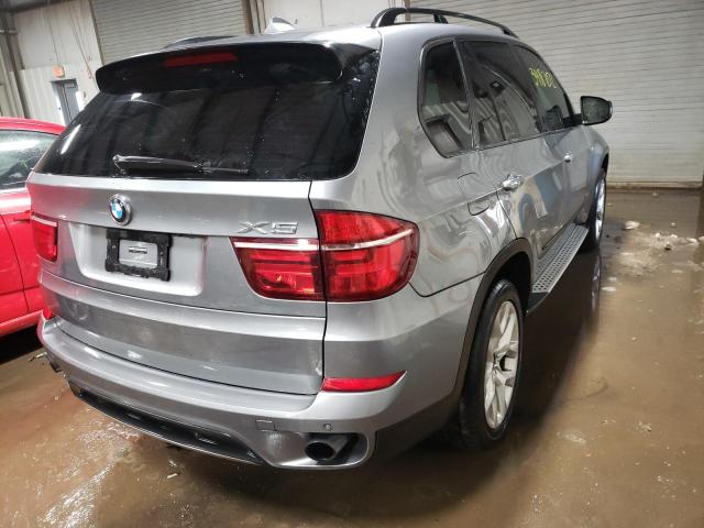 Photo 3 VIN: 5UXZV4C52BL739913 - BMW X5 XDRIVE3 