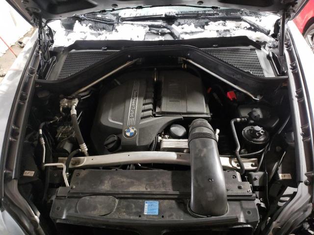 Photo 6 VIN: 5UXZV4C52BL739913 - BMW X5 XDRIVE3 