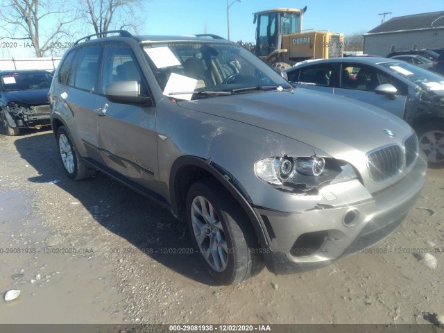 Photo 5 VIN: 5UXZV4C52BL740835 - BMW X5 