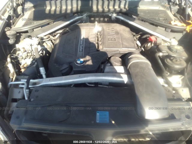 Photo 9 VIN: 5UXZV4C52BL740835 - BMW X5 