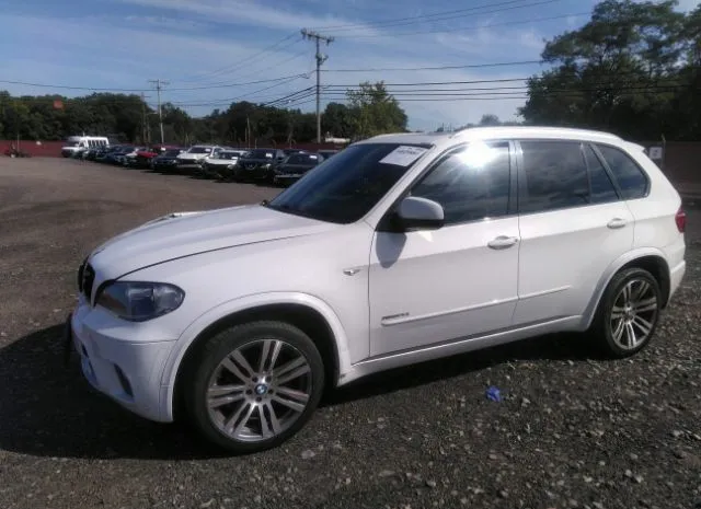 Photo 1 VIN: 5UXZV4C52BL742116 - BMW X5 