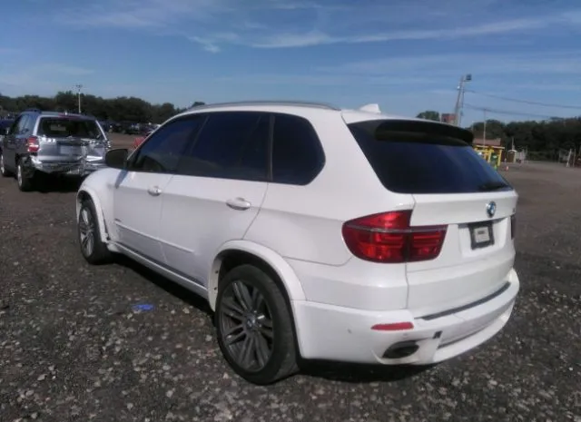 Photo 2 VIN: 5UXZV4C52BL742116 - BMW X5 