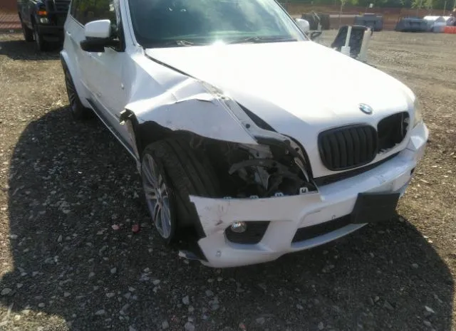 Photo 5 VIN: 5UXZV4C52BL742116 - BMW X5 