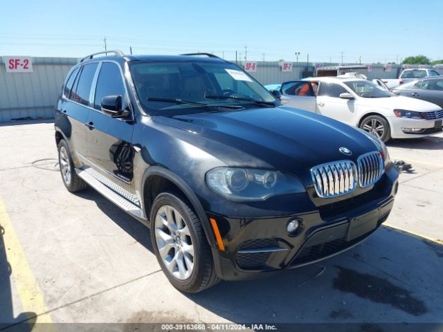 Photo 0 VIN: 5UXZV4C52BL743525 - BMW X5 