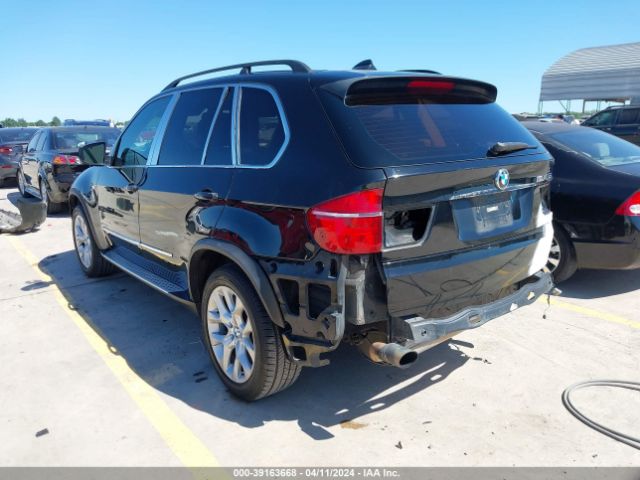 Photo 2 VIN: 5UXZV4C52BL743525 - BMW X5 